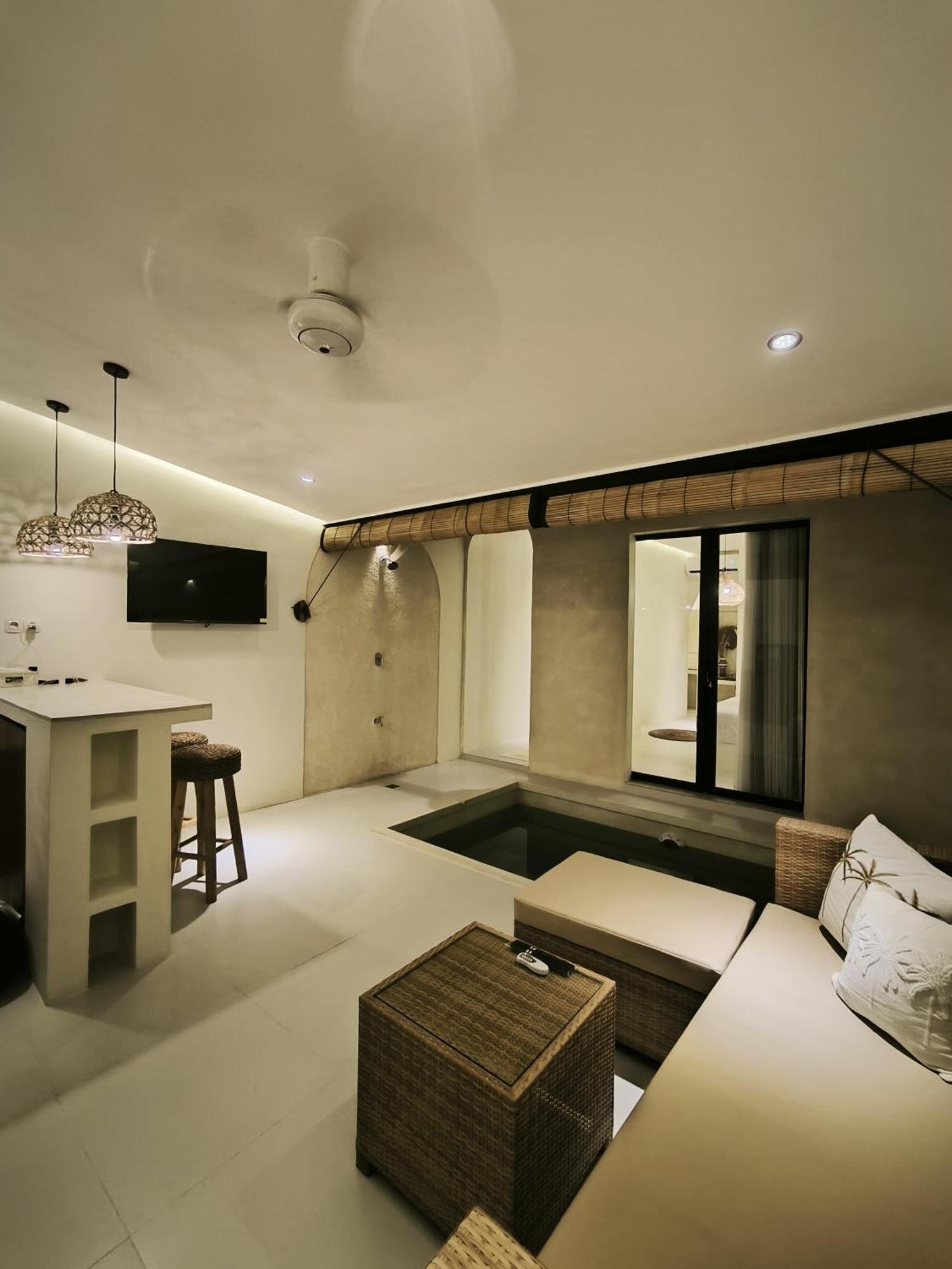 Apartment Kiara *