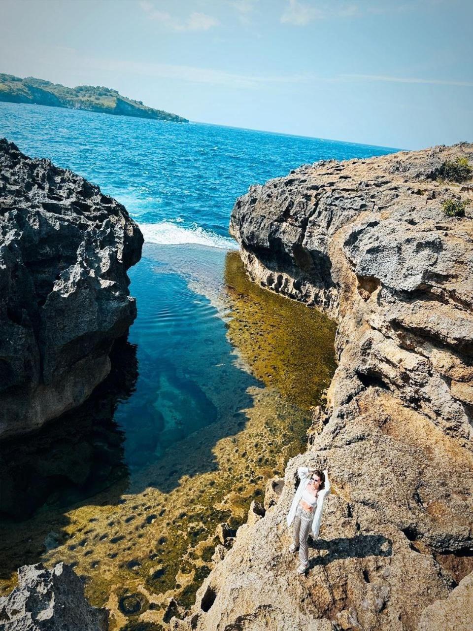 круиз на яхте с бали на нуса пенида * Sanur (Bali)