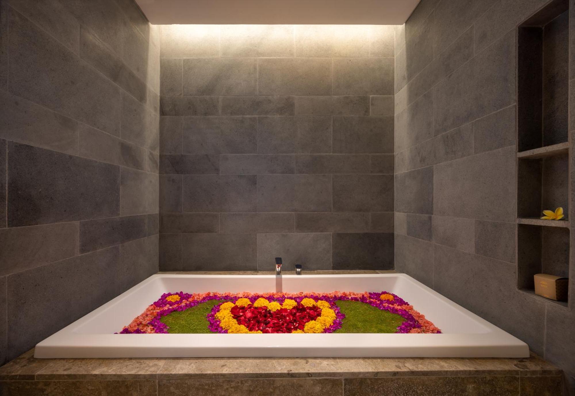 Sumitra Luxury A Pramana Experience Hotel Sanur