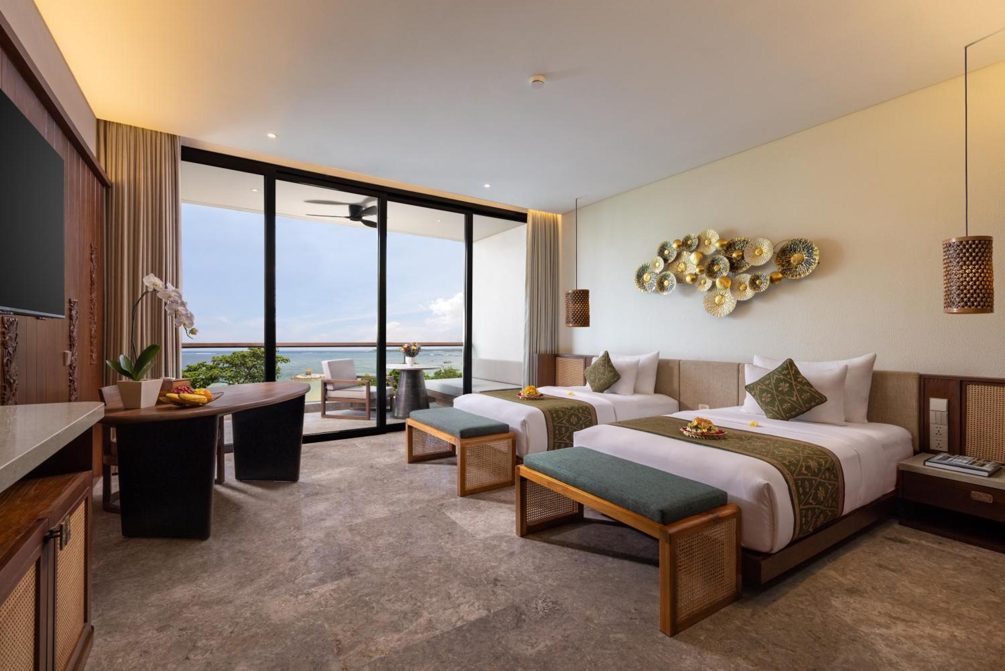 Hotel Sumitra Luxury A Pramana Experience Sanur