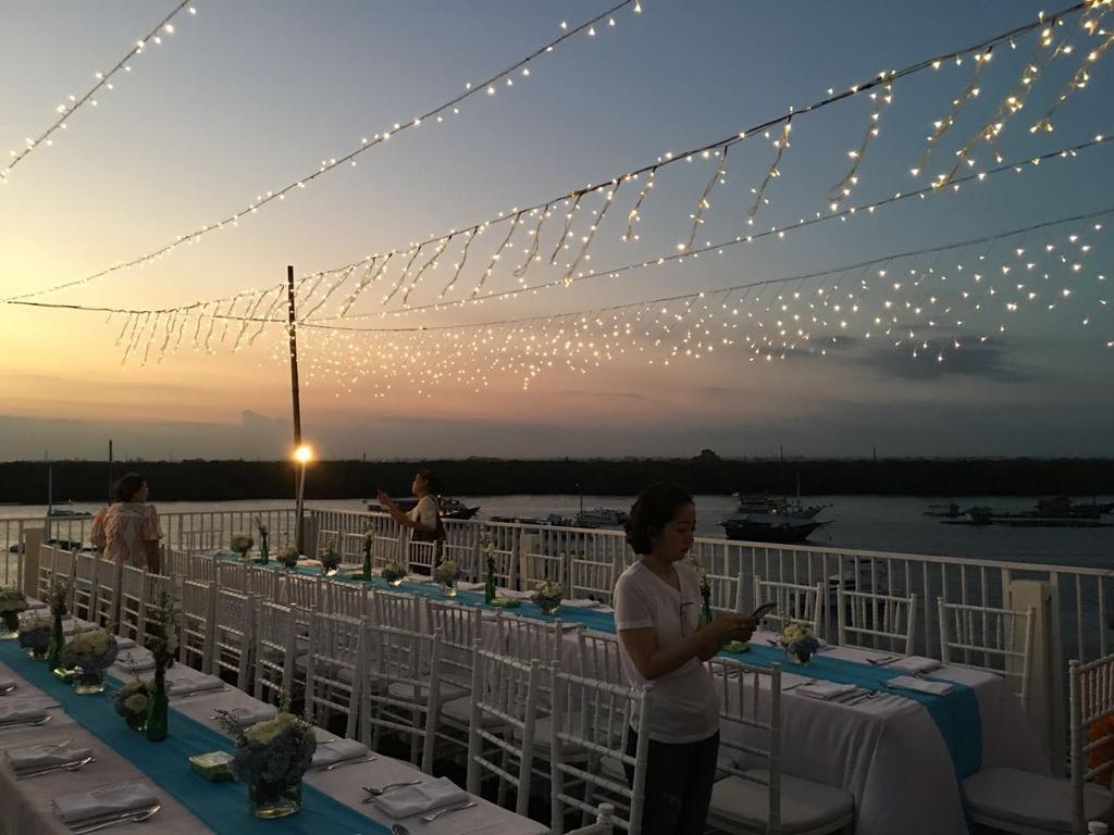 Tepi Segara Villa Sanur