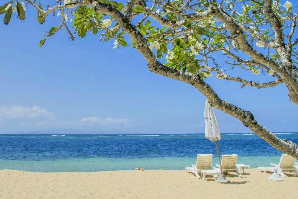 The Bali Bubble *