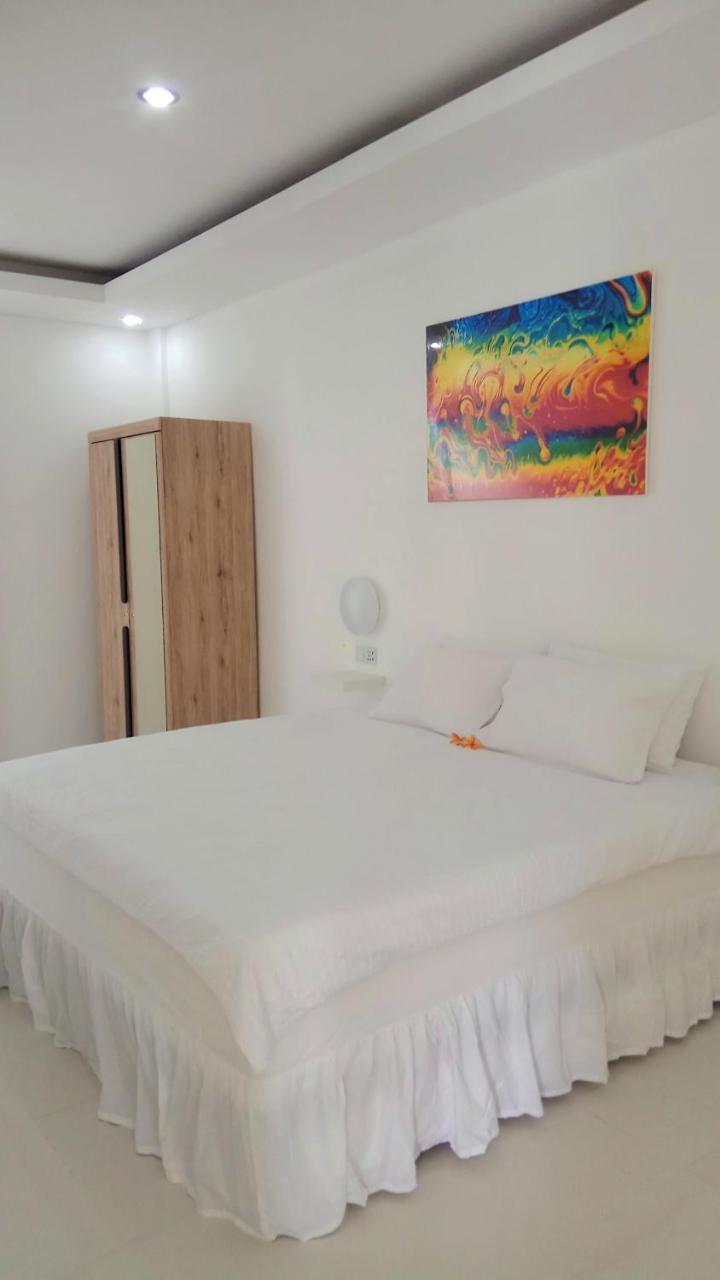 The Bali Bubble Apartment *