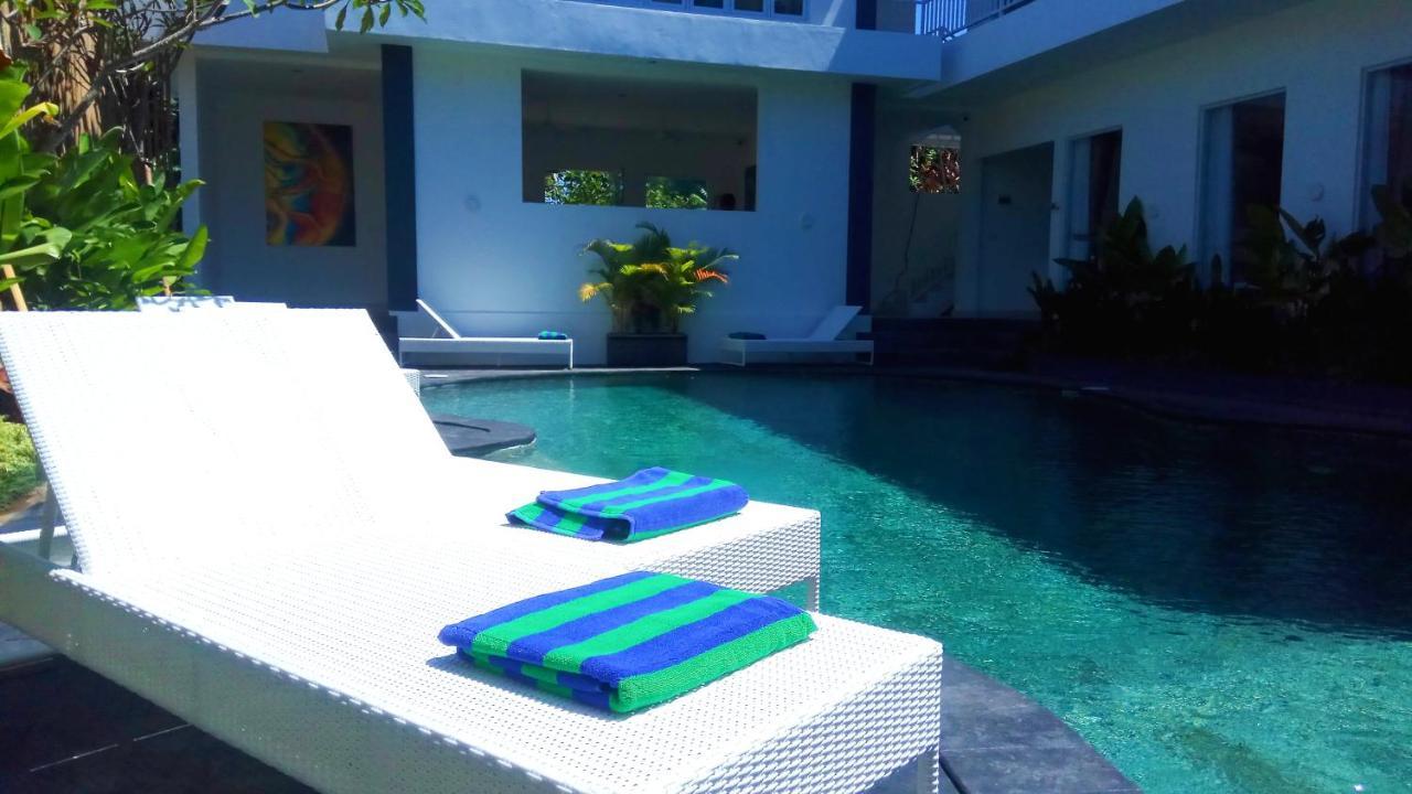 The Bali Bubble * Sanur
