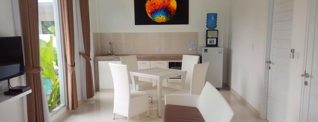 Apartment The Bali Bubble