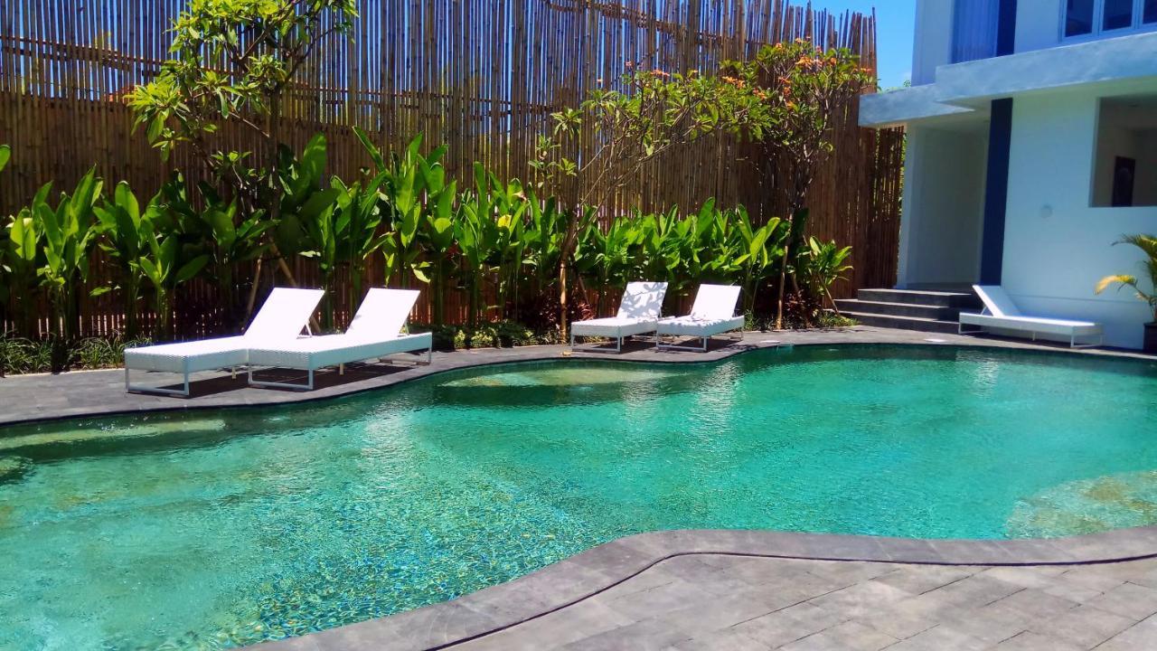 The Bali Bubble *