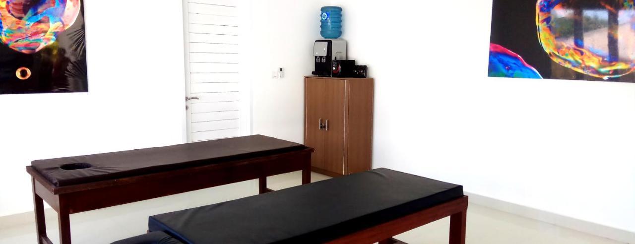 Apartment The Bali Bubble Sanur