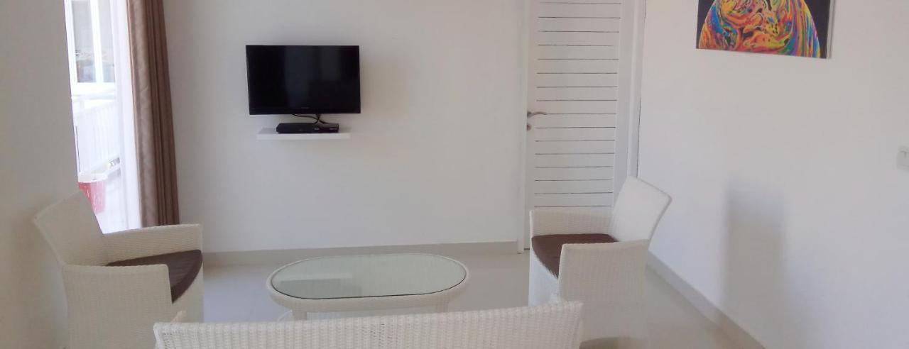 The Bali Bubble Apartment Sanur