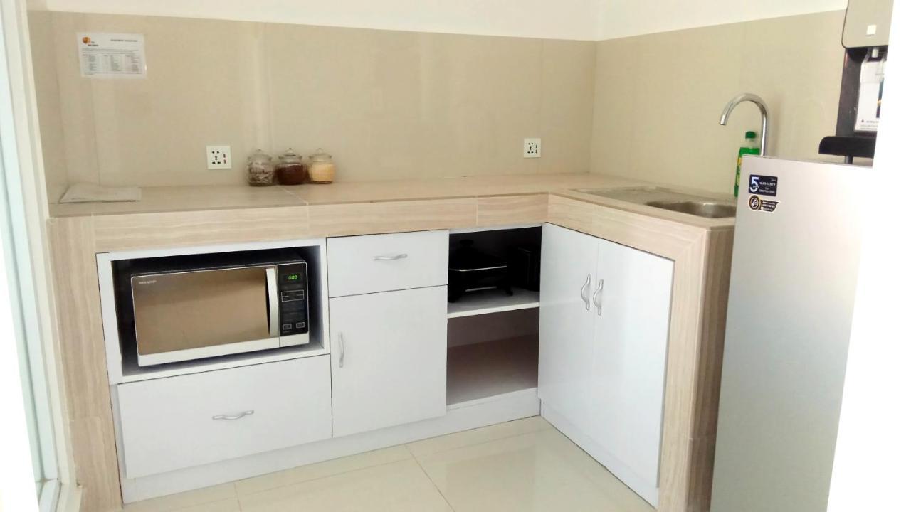 The Bali Bubble Apartment *