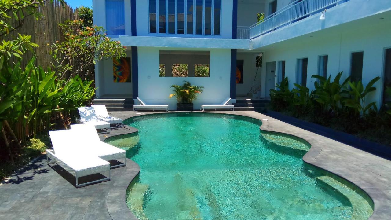 The Bali Bubble * Sanur