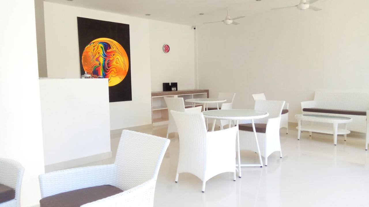 The Bali Bubble Apartment Sanur