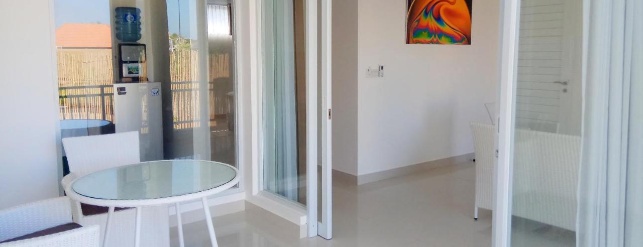 The Bali Bubble Apartment Sanur
