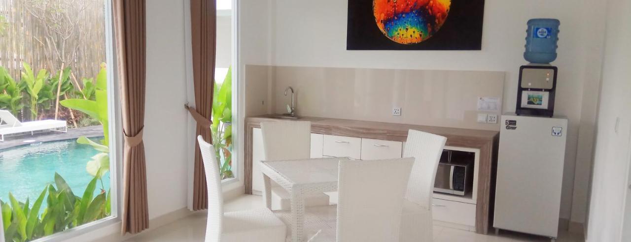 The Bali Bubble * Sanur