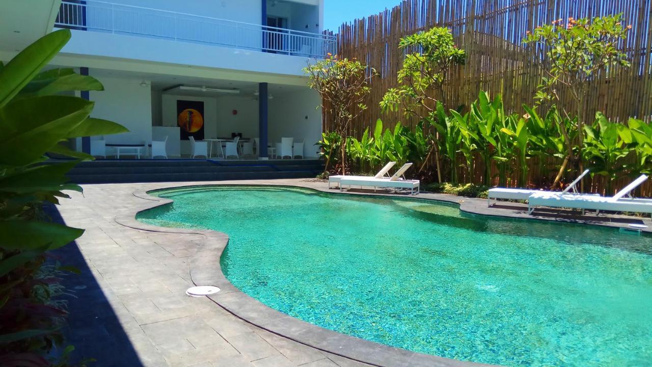 The Bali Bubble Apartment Sanur