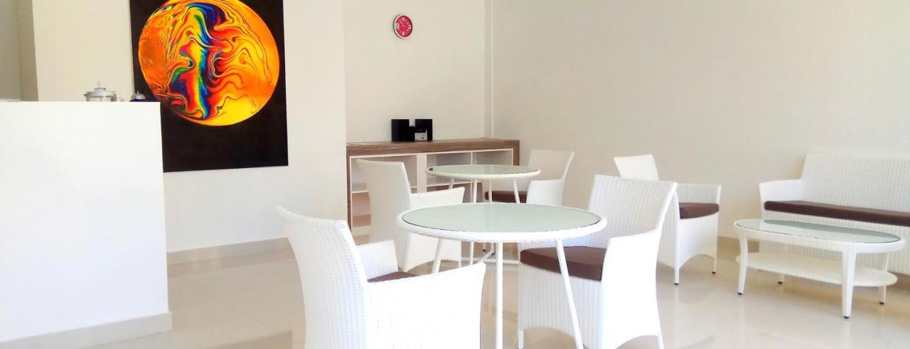 The Bali Bubble * Sanur