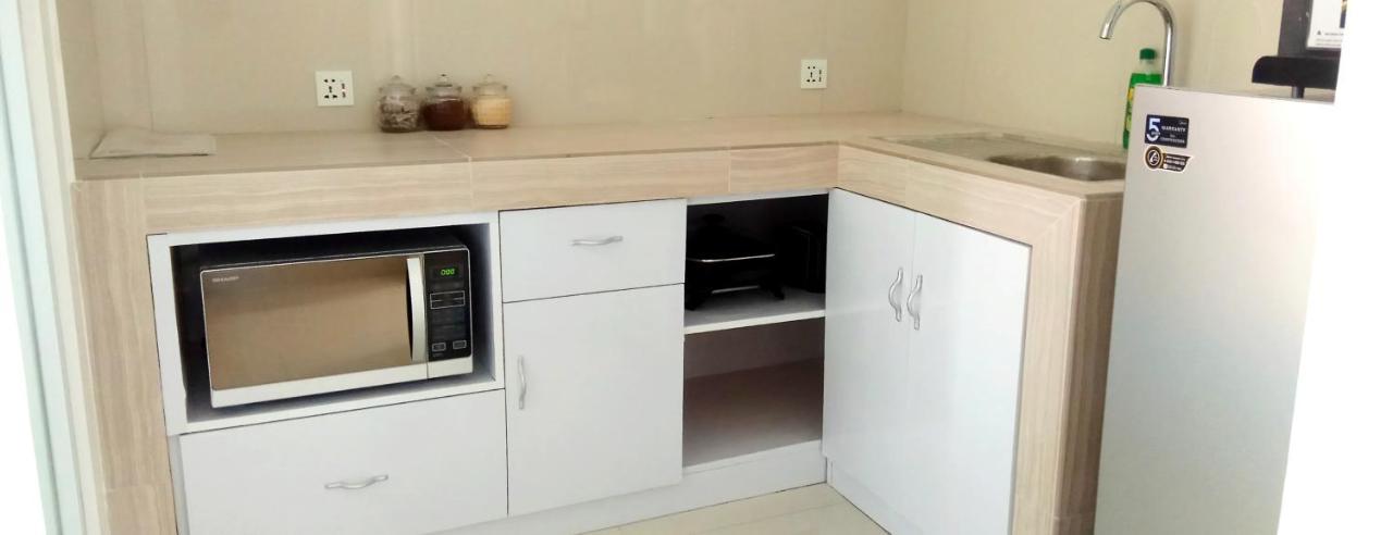 Apartment The Bali Bubble Sanur