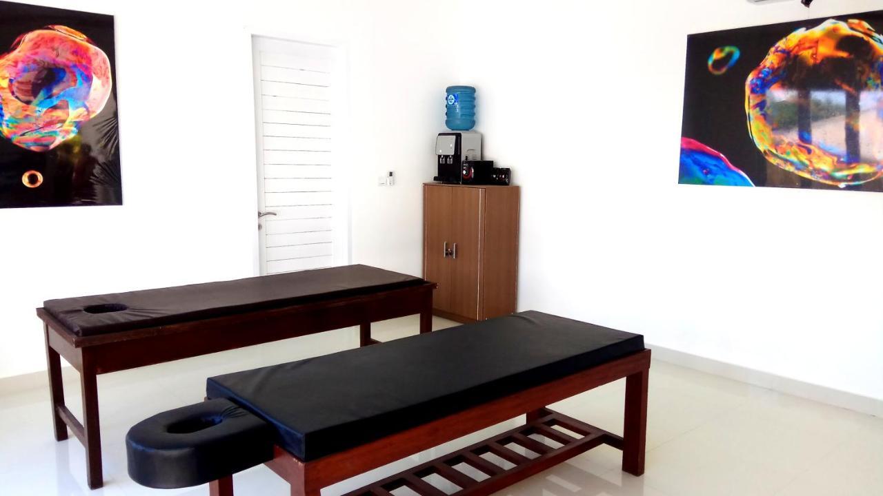 Apartment The Bali Bubble