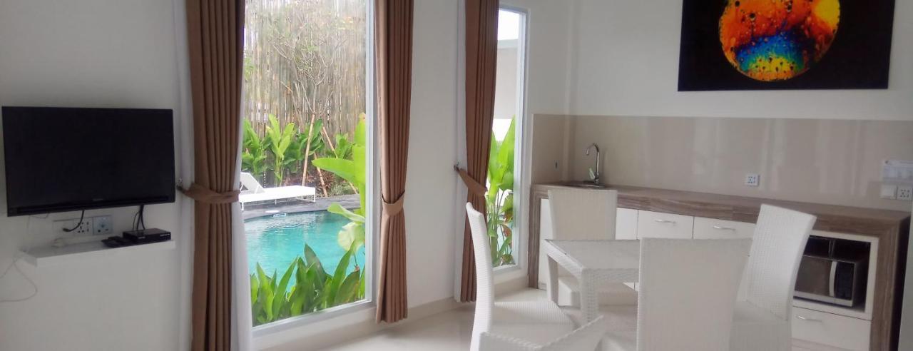 The Bali Bubble Sanur