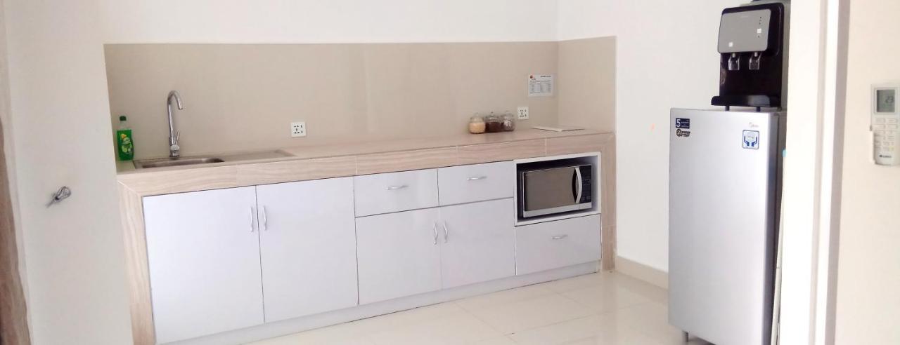 The Bali Bubble Apartment