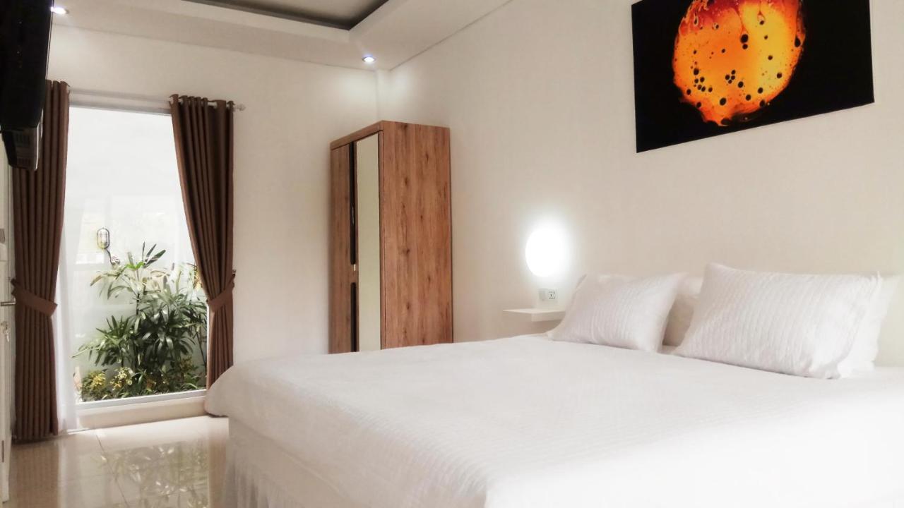 Apartment The Bali Bubble