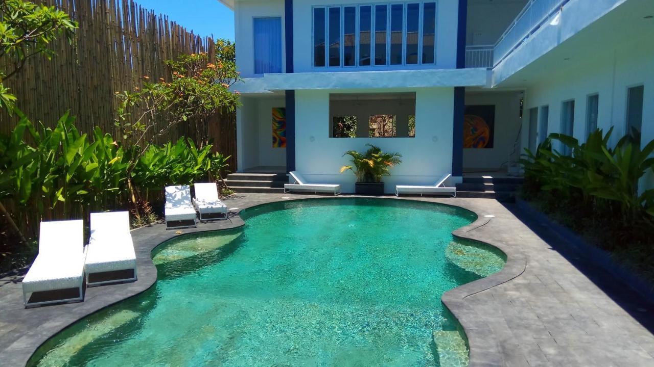 The Bali Bubble Sanur