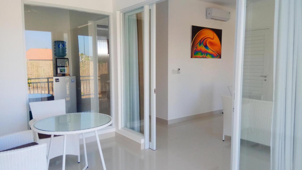 The Bali Bubble * Sanur