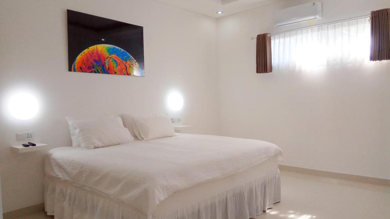 The Bali Bubble *