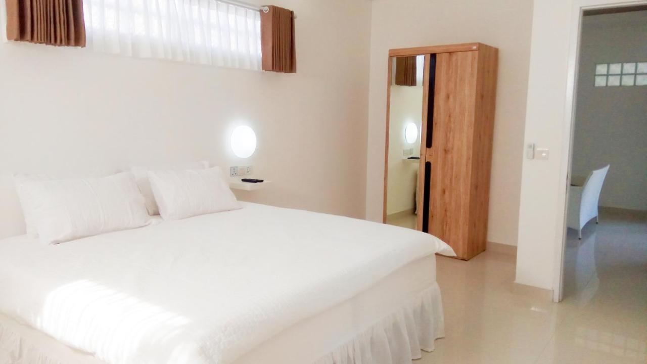 The Bali Bubble Sanur