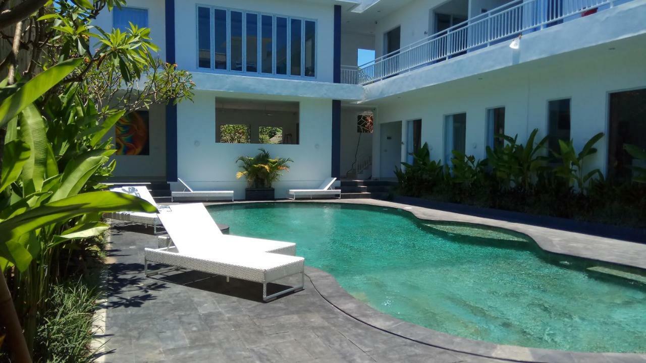 Apartment The Bali Bubble