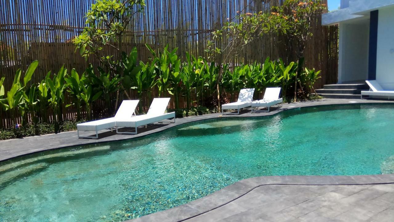 Apartment The Bali Bubble Sanur