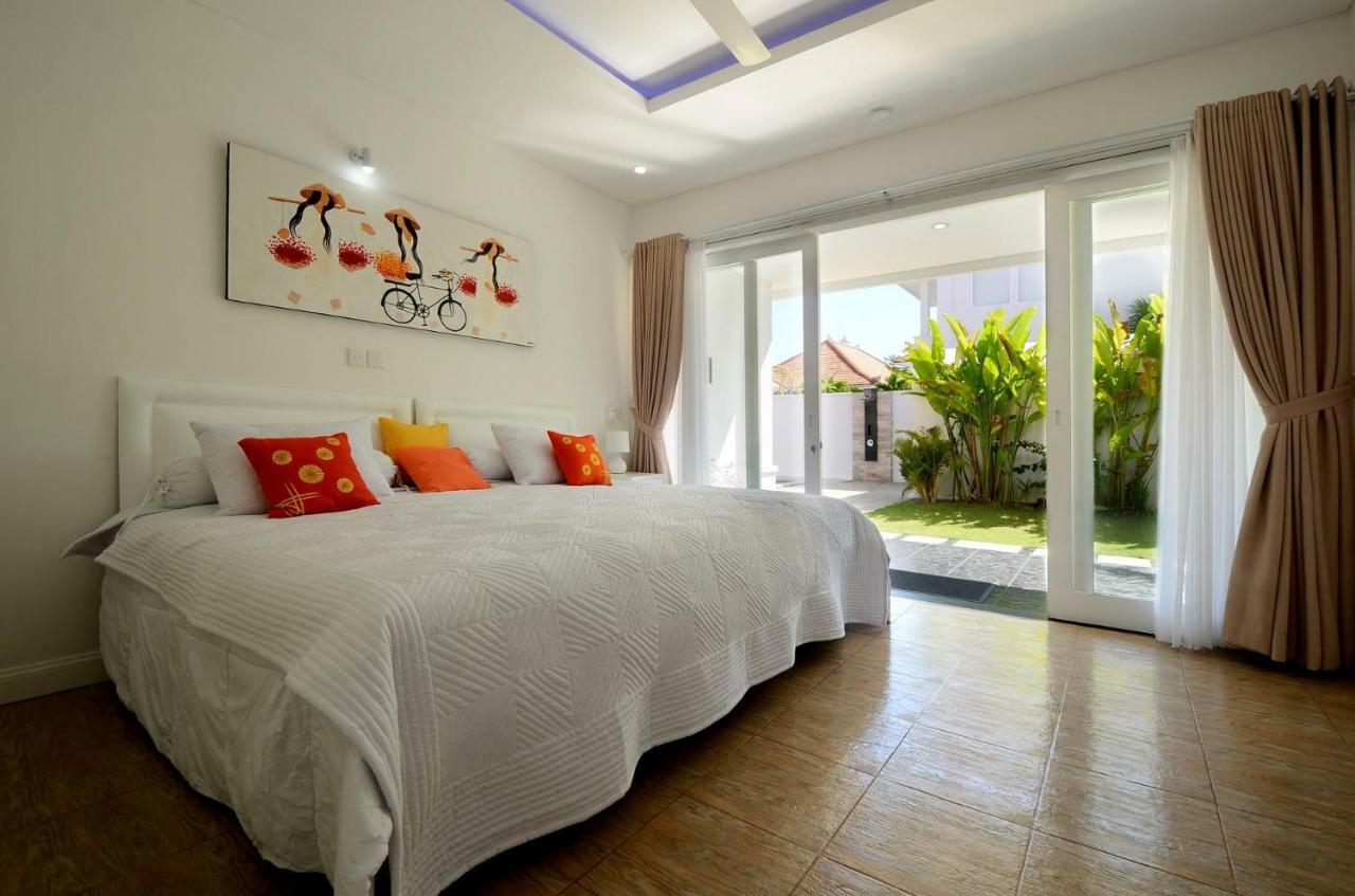 Apartment Suka Merta Sanur (Bali)