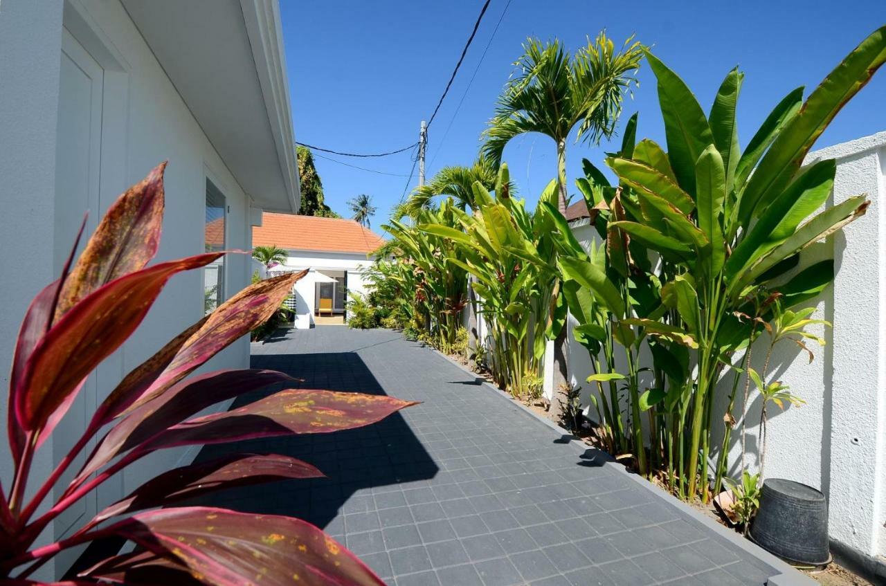 Suka Merta Sanur (Bali)