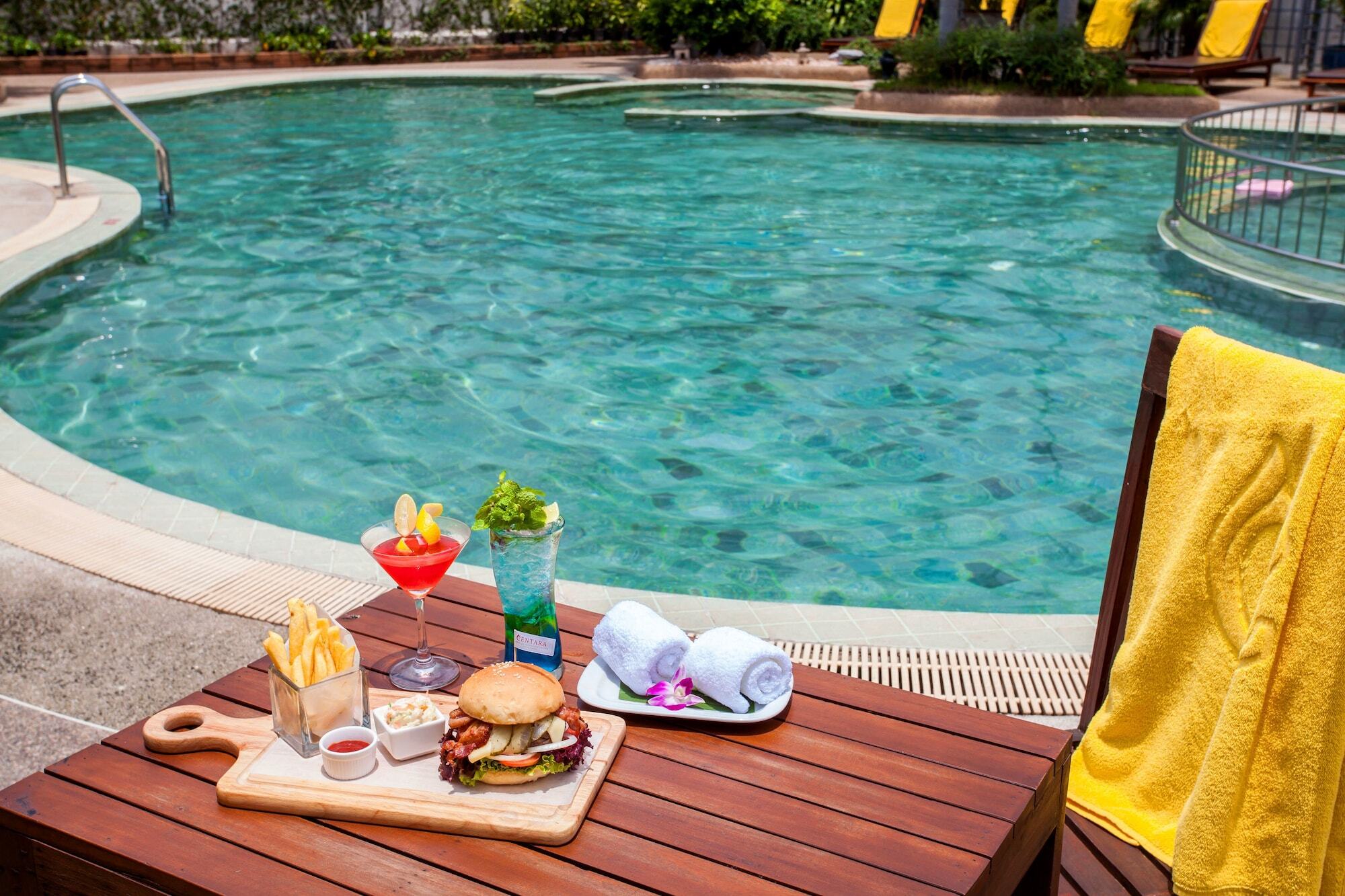 The Bali Bubble Apartment