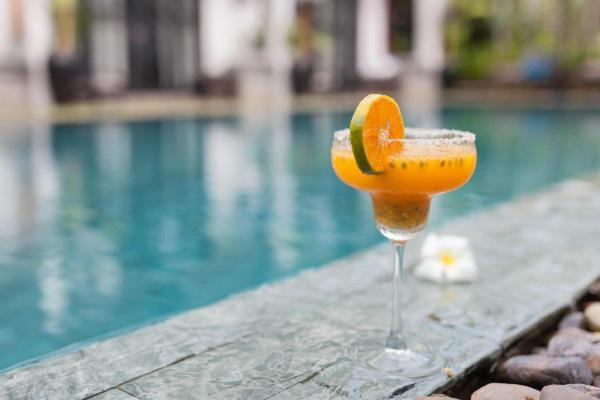 The Bali Bubble Apartment Sanur