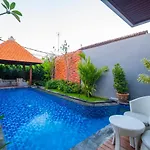 Orchid Queen Villa