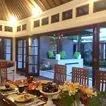 Villa Zamaya Sanur