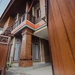 The Garuda Homestay Sanur