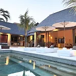 Balidroomvilla Sanur - Full Serviced - Beachside