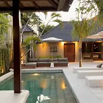 Balidroomvilla Sanur - Full Serviced - Beachside