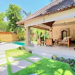 Tropical Oasis, Villa Mimba