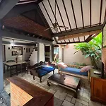 Wikarmas Villa Sanur