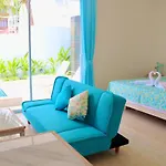 Ocean Star Apartment Sanur