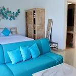 Ocean Star Apartment Sanur