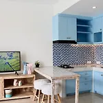 Ocean Star Apartment Sanur