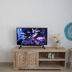 Ocean Star Apartment Sanur