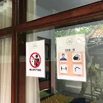 Tjana Homestay