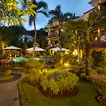 Parigata Resorts And Spa