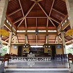 The Meru Sanur