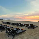 The Meru Sanur