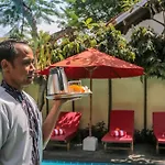 Rinjani Villa
